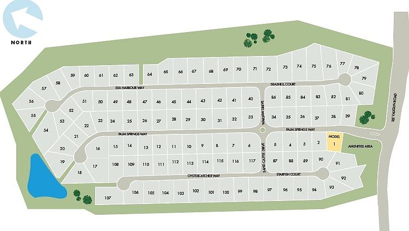 2nd image of 225 Oystercatcher Way