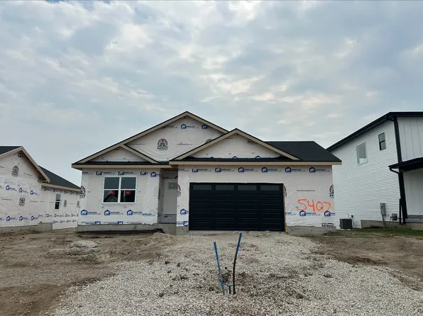 5407 Leyden Ave, Des Moines, IA 50317