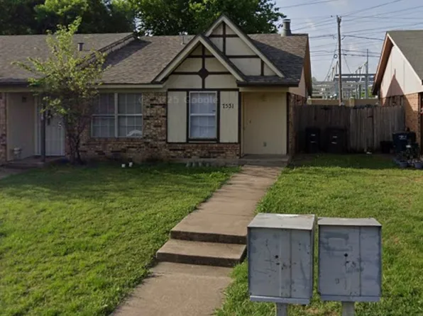 7531 Tiffany Meadows Ln, Fort Worth, TX 76140