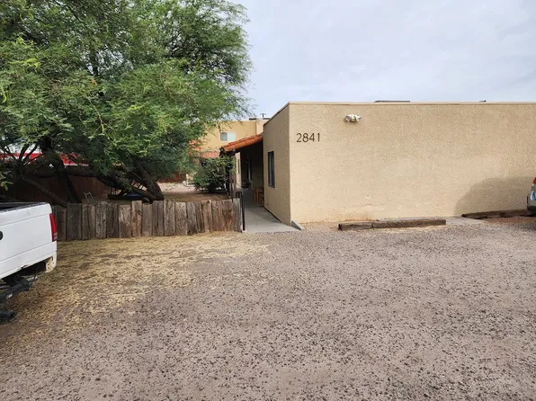 2841 N Euclid Ave Unit 1, Tucson, AZ 85719