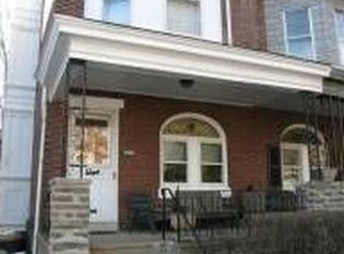 236 W Tabor Rd, Philadelphia, PA 19120