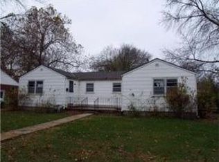 1931 Rhode Island St, Lawrence, KS 66046