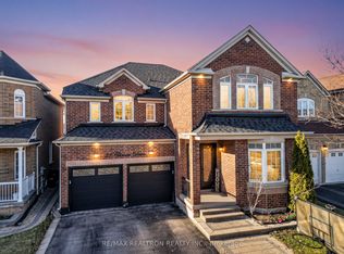 32 Chasser Dr, Markham, ON L6E 1S6