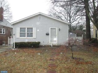 2143 45th St, Pennsauken, NJ 08110