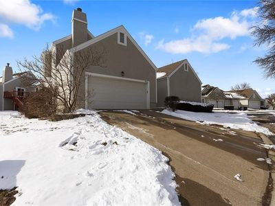 9614 NE Cherry Ct, Kansas City, MO, 64155