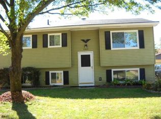 5409 Bleaker Ave, Columbus, OH
