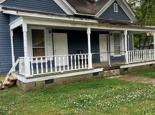 107 Bevis Cir, Bowdon, GA 30108