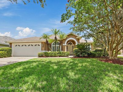 1451 BARRINGTON Circle, Saint Augustine, FL, 32092