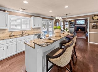 21081 Trailwood Ct, Whitney, TX 76692