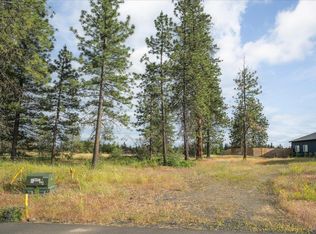 3819 W Cliffside Ln, Spokane, WA 99224