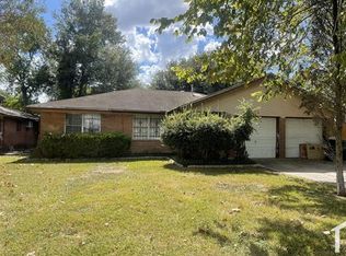 6706 Glen Rock Dr, Houston, TX 77087