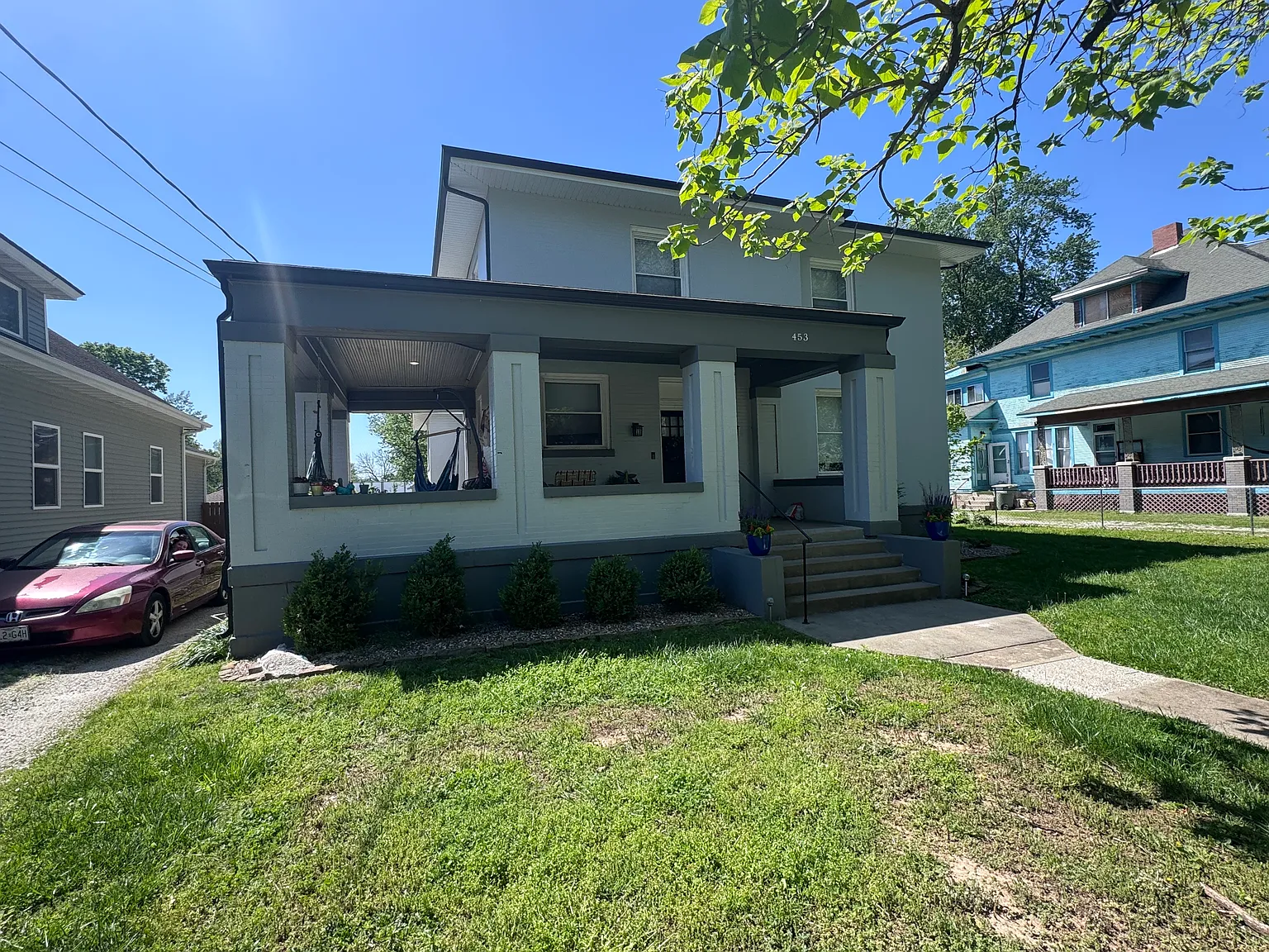 3 bed, 1500 sqft, $1,650 — Photo 1
