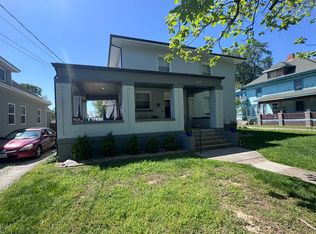 453 S Main Ave APT 1, Springfield, MO 65806