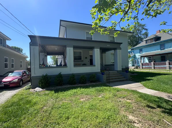453 S Main Ave APT 1, Springfield, MO 65806