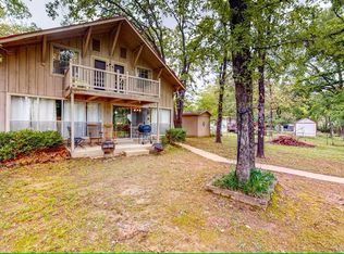 186 Hickory Trl, Gun Barrel City, TX 75156