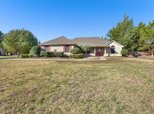 3714 Heatherwood Ln, Sherman, TX 75090