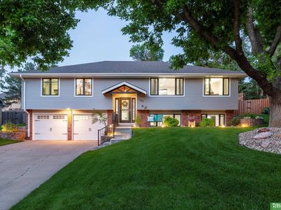 1207 N 122nd St, Omaha, NE, 68154