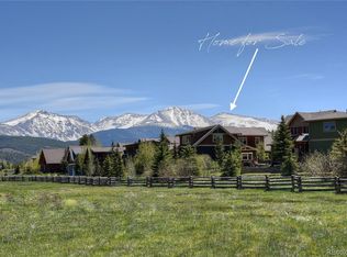 34 Meadow Trl, Fraser, CO 80442