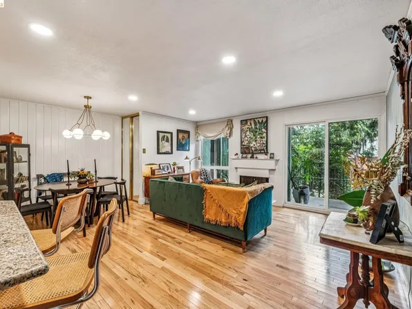 199 Montecito Ave APT 105, Oakland, CA 94610