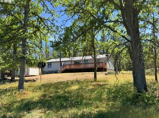1994 Highway 97, Goldendale, WA 98620