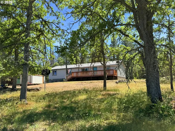 1994 Highway 97, Goldendale, WA 98620