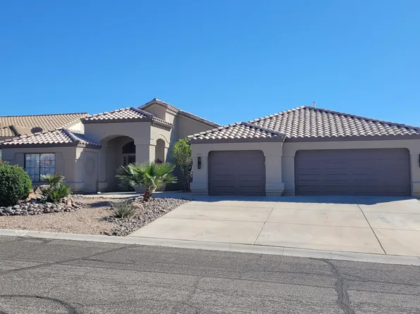 2426 Dawn Dr, Lake Havasu City, AZ 86404