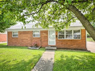 3737 Jefferson St, Owensboro, KY 42303
