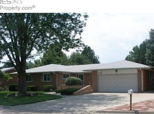 2101 51st Ave, Greeley, CO 80634