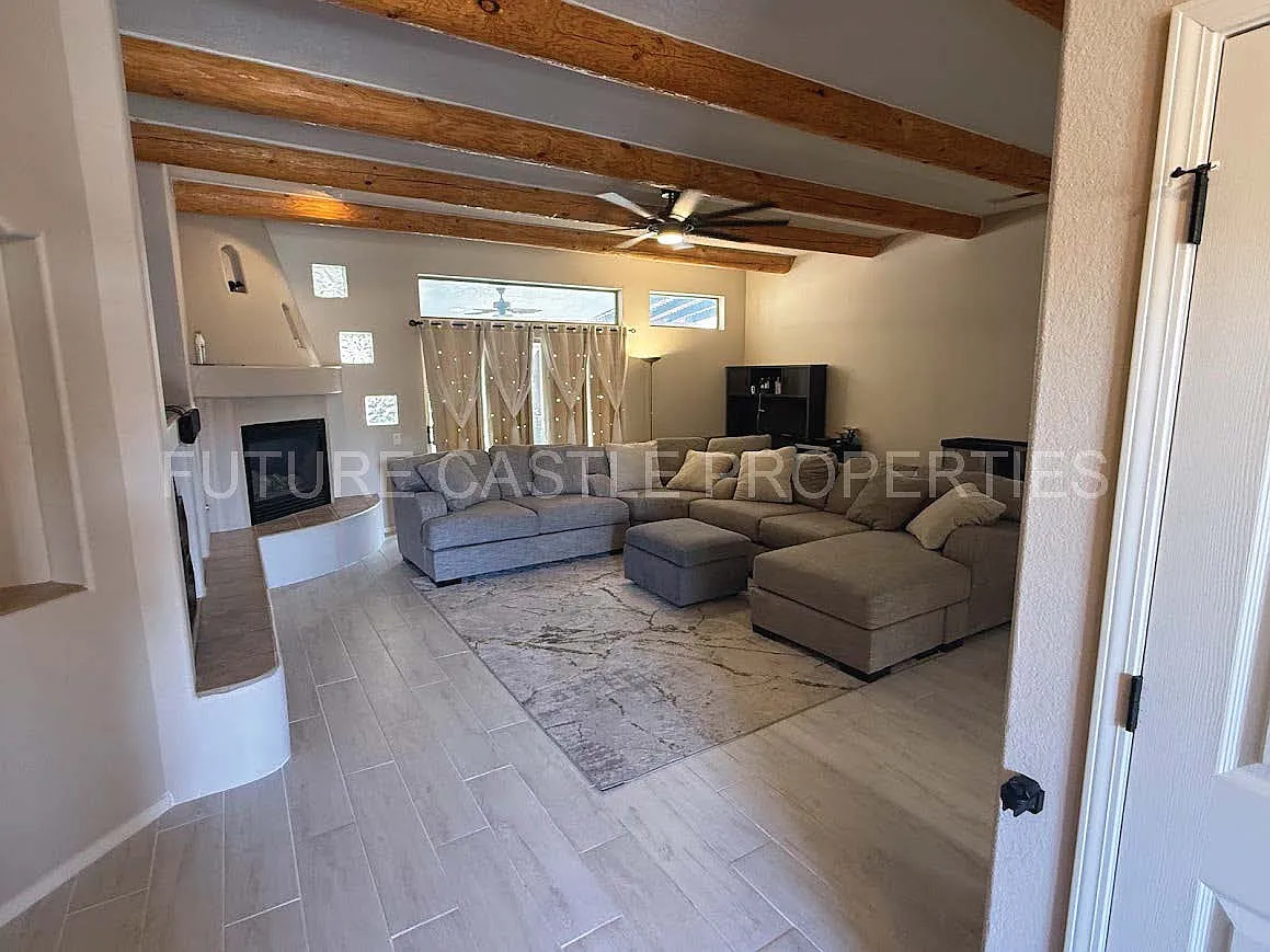 8019 Basalt Avenue Northwest - 1 — Photo 2