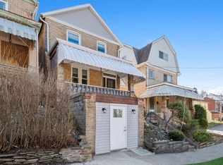 7802 Union Ave, Pittsburgh, PA 15218