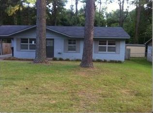 7419 Grace Dr, Little Rock, AR 72209