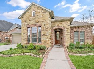 2711 Leah Manor Ln, Spring, TX 77386