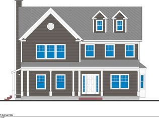 694 Dorian Rd, Westfield, NJ 07090