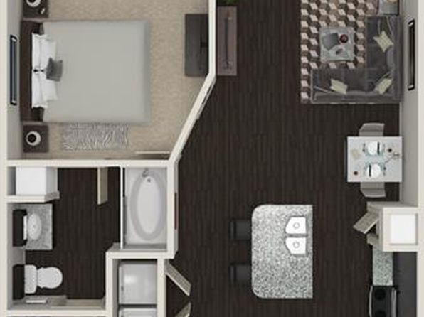 Fountain Pointe Las Colinas | 5225 Las Colinas Blvd, Irving, TX