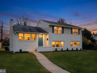 2111 Eastridge Rd, Lutherville Timonium, MD, 21093