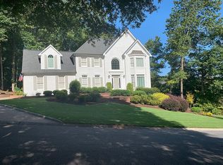 3104 Royal Troon, Woodstock, GA 30189