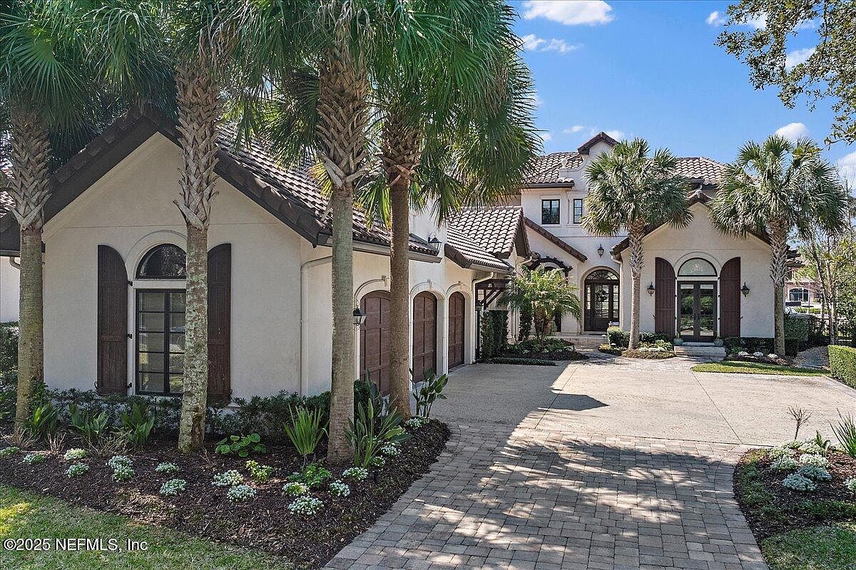 24575 HARBOURVIEW Drive, Ponte Vedra Beach, FL 32082 | Zillow