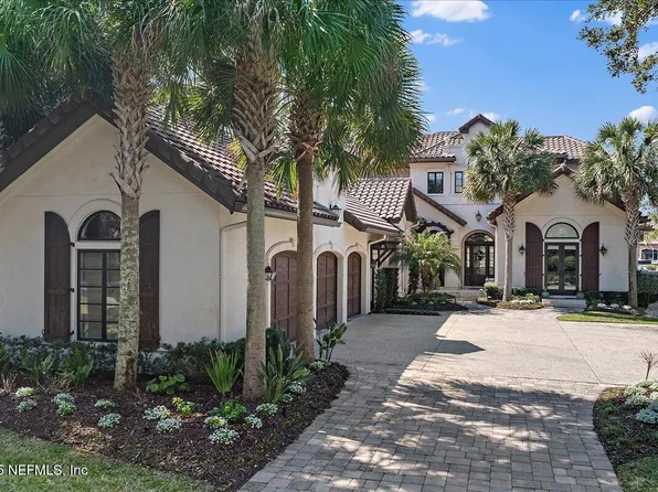 24575 HARBOURVIEW Drive, Ponte Vedra Beach, FL 32082