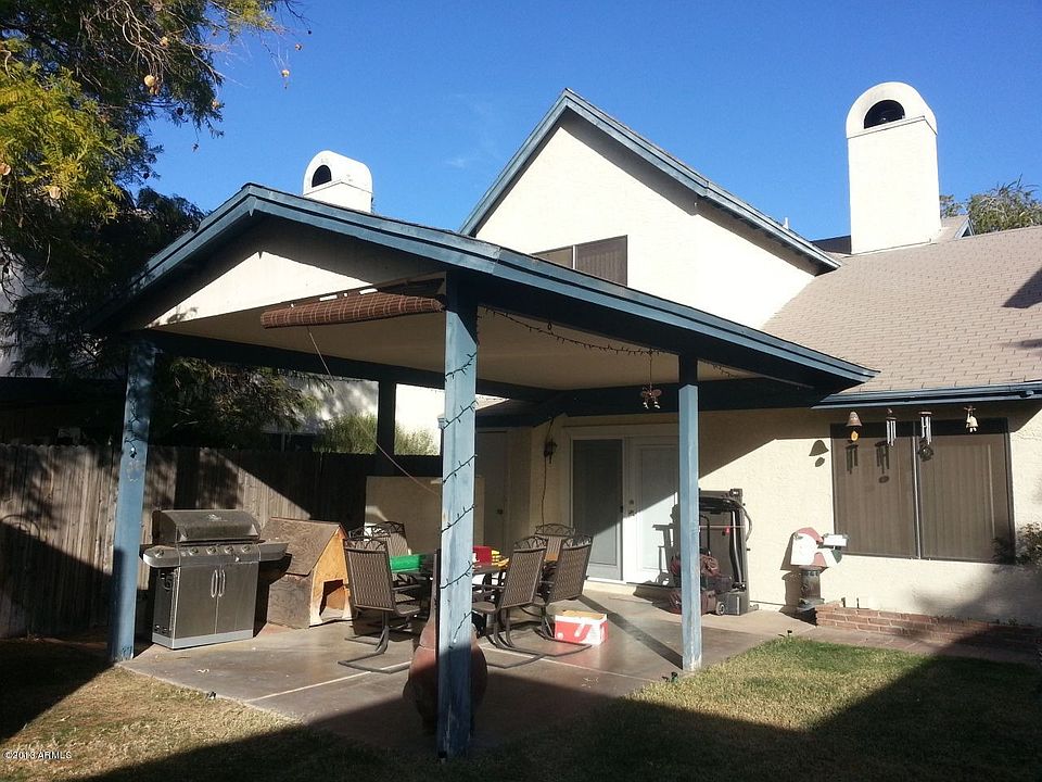 1st image of 1535 N Horne Unit 110