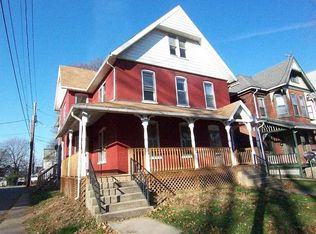 719-721 Elmira St, Williamsport, PA 17701