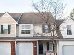 940 Sparrows Nest Ln #940, Pineville, NC 28134
