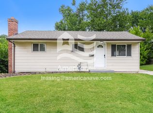 137 Glen Garry Rd, Saint Louis, MO 63137