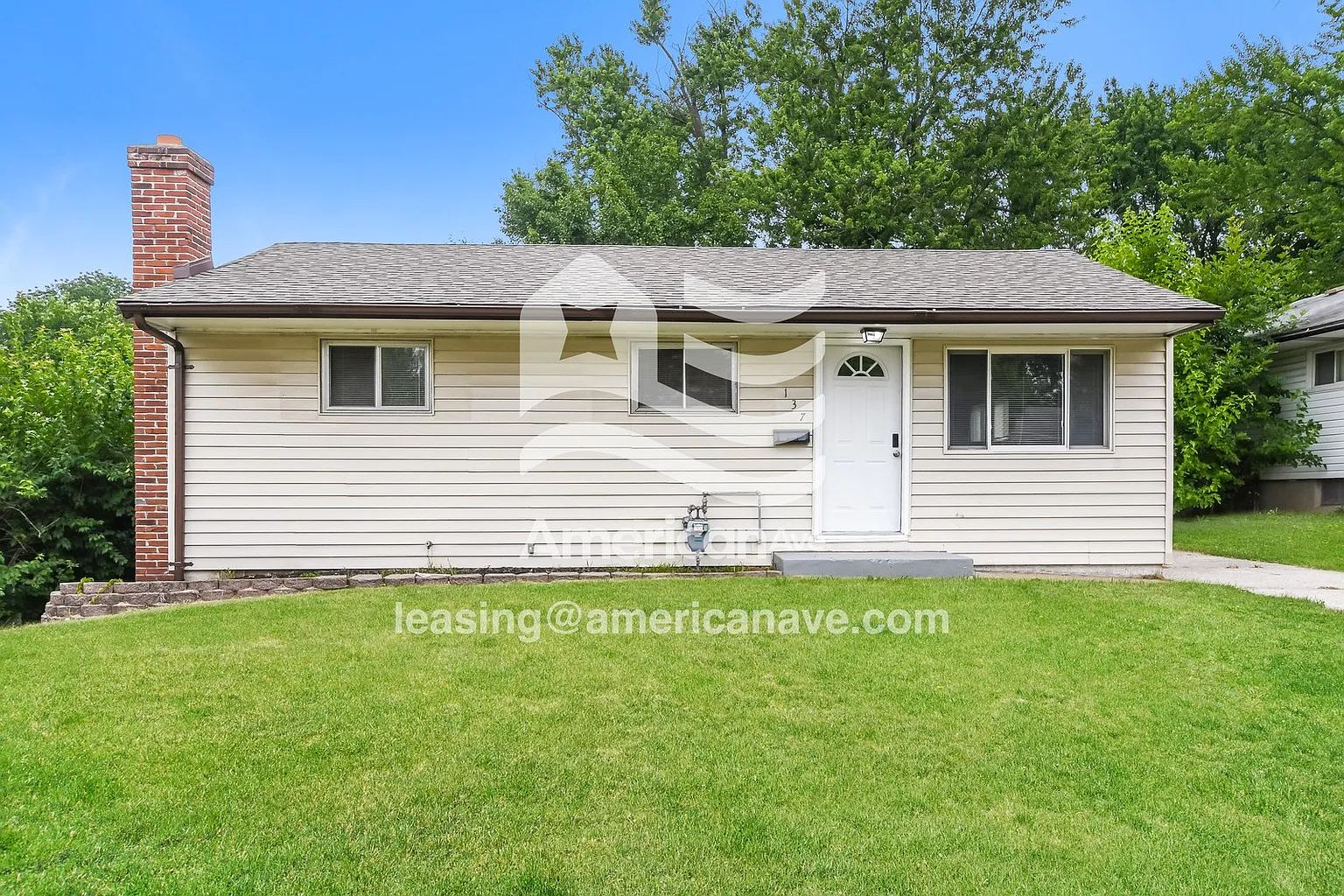 137 Glen Garry Rd photo 1