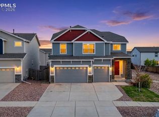 7797 Wagonwood Pl, Colorado Springs, CO 80908