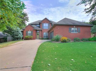 3824 Tambos Trl, Edmond, OK 73034