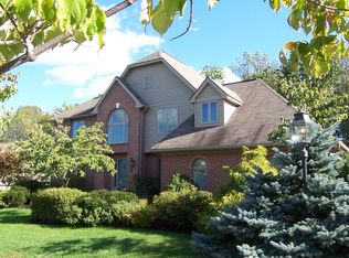 1344 Megan Dr, State College, PA 16803