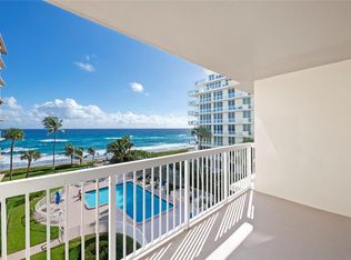 1069 Hillsboro Mile APT 507, Hillsboro Beach, FL 33062
