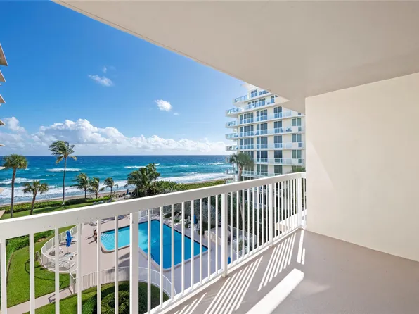 1069 Hillsboro Mile APT 507, Hillsboro Beach, FL 33062