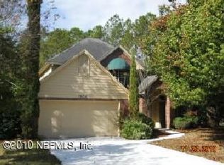 5826 Piper Glen Blvd, Jacksonville, FL 32222