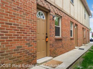 497 E Sycamore St APT E, Columbus, OH 43206
